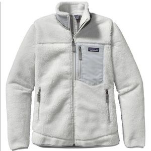 Patagonia Retro-X Fleece Jacket sz M